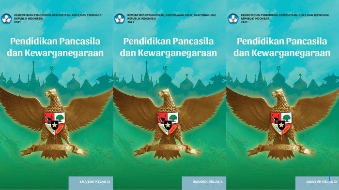 4 Kunci Jawaban PKN Kelas 11 Halaman 35: Menghadapi Perbedaan Pendapat dalam Rapat