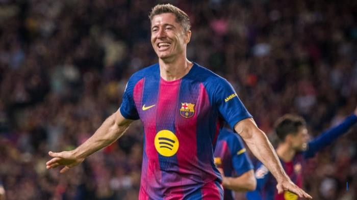 Live Score Real Madrid vs Barcelona Malam Ini  Hasil dan Statistik