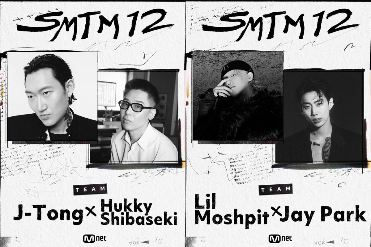 Daftar Produser Show Me the Money 12, Ada Zico hingga Crush!