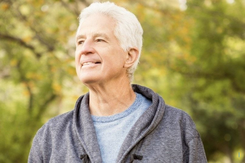 Orang Bahagia di Usia 65, Tinggalkan 7 Kebiasaan Ini