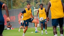 Prediksi Pertandingan Nice vs Roma di Liga Eropa