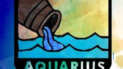 Ramalan Zodiak Aquarius 24 September 2025: Tanggung Jawab Menghampiri