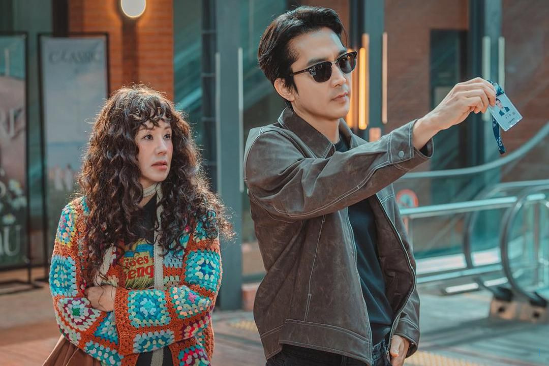 8 Fakta Menarik Tentang Cheong Ja Sadar Dokgo Cheol Si 0728 di My Troublesome Star