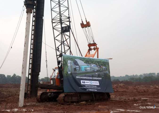 MMLP Dikuasai ASII, Ini Prospek dan Rekomendasi Sahamnya