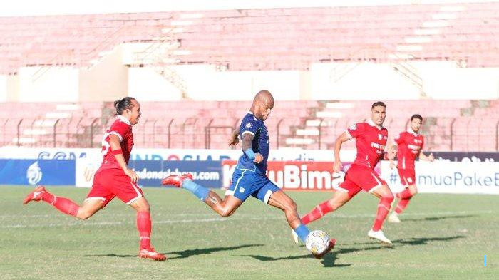 Preview Persib Bandung vs Persis Solo: Maung Siap Rotasi Pemain untuk Amankan Kemenangan di Kandang