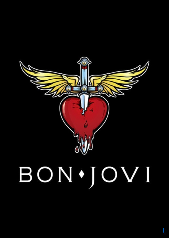 Jon Bon Jovi Siapkan Biopic, Putranya Jadi Bintang Utama