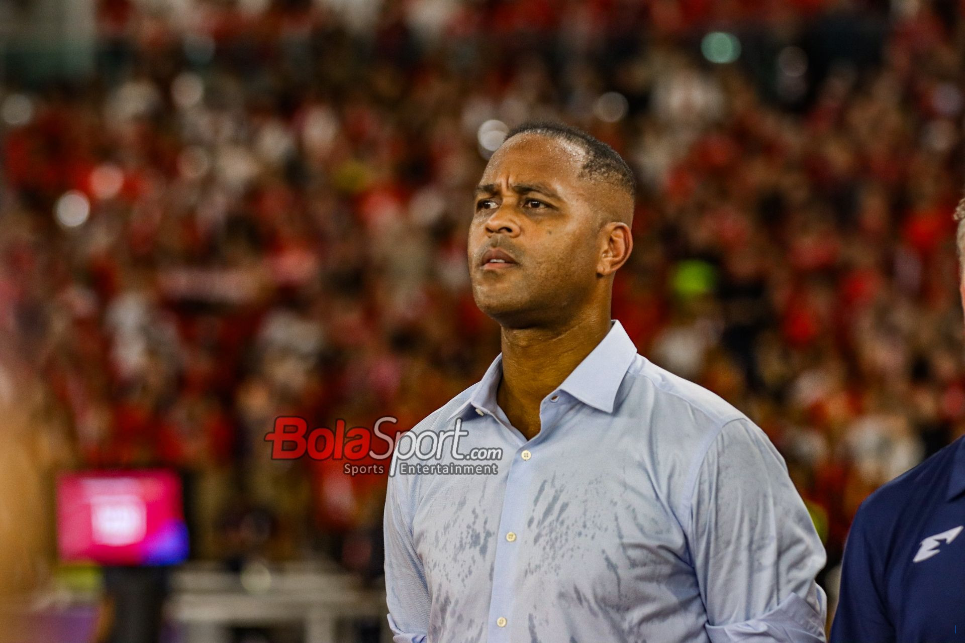 Patrick Kluivert Dkk Menghindar dari Indonesia karena Khawatir Dihakimi Warga