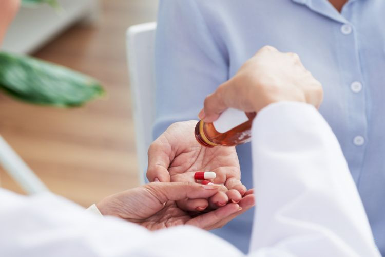 Peran Obat Imunosupresan dalam Transplantasi Ginjal