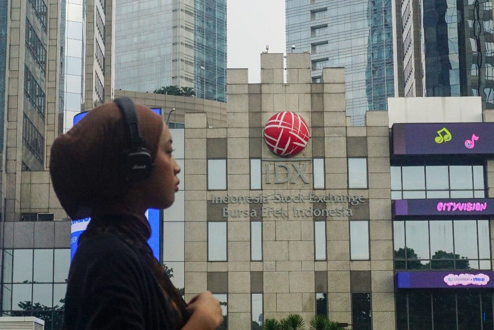 Ini Alasan BEI Belum Hapus Saham PADI dari Pemantauan Khusus FCA