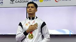 Huggies Yustisio: Menjadi Juara Sulit, Tetap Juara Lebih Sulit