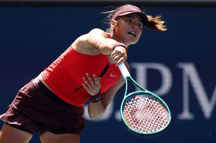 Janice Tjen Juara Ganda Putri Guangzhou Open 2025