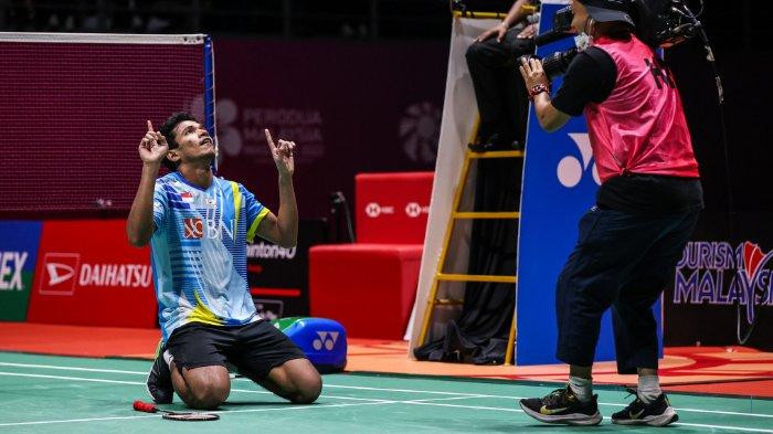 Taqi Arena Juara Umum Bandung Utama Open III 2025, Kalahkan Dominasi Mutiara Cardinal