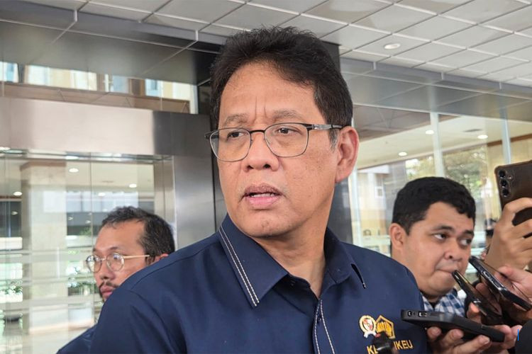 Purbaya soal Kenaikan Gaji PNS: Masih Perlu Diskusi, Jangan Terburu-buru!