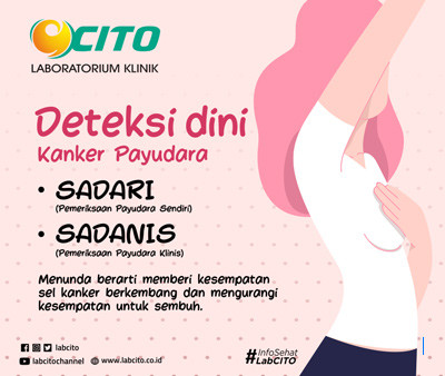 Bukan Hanya Turnamen, Pinktober 2025 Ajak Deteksi Dini Kanker Payudara