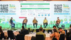 Pertamina Patra Niaga Berkomitmen pada Transisi Energi Hijau