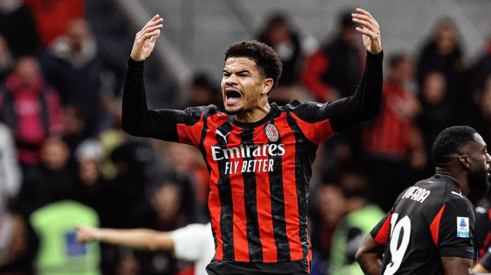 Hasil Klasemen Liga Italia: Milan Gagal Menang, Posisi Puncak Terancam