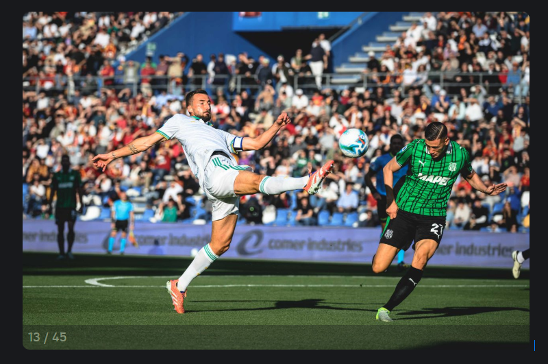 Hasil dan Klasemen Liga Italia - Kekalahan Jay Idzes Bikin Puncak Padat Merayap, Juventus 720 Menit 