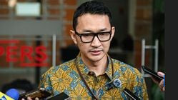 KPK Selidiki Korupsi Dana Hibah Jatim, Puluhan Tersangka Ditetapkan