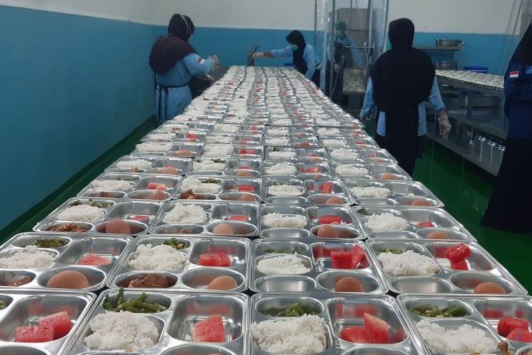 Aliansi Ekonom Dukung MBG, Tapi Minta Perbaikan Anggaran dan Pengawasan