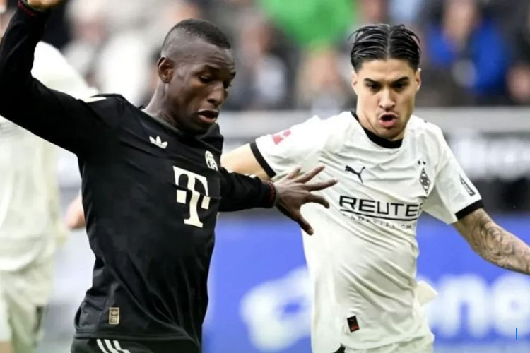 Kane Cetak Gol, Bayern Munchen Jaga Rekor Kemenangan 100 Persen