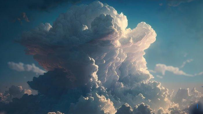 Ramalan Cuaca Surabaya 25 Oktober 2025: Siang Panas, Sore Hujan Ringan