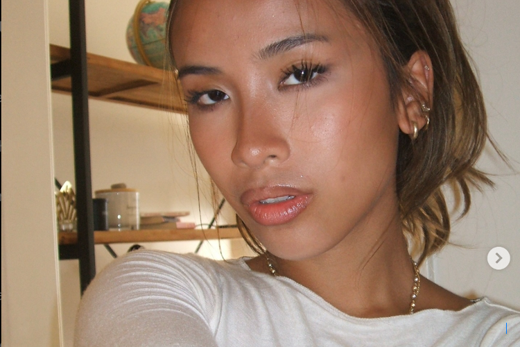 Profil Emman Atienza, TikToker Filipina yang Cinta Hewan dan Viral dengan Paw-mily