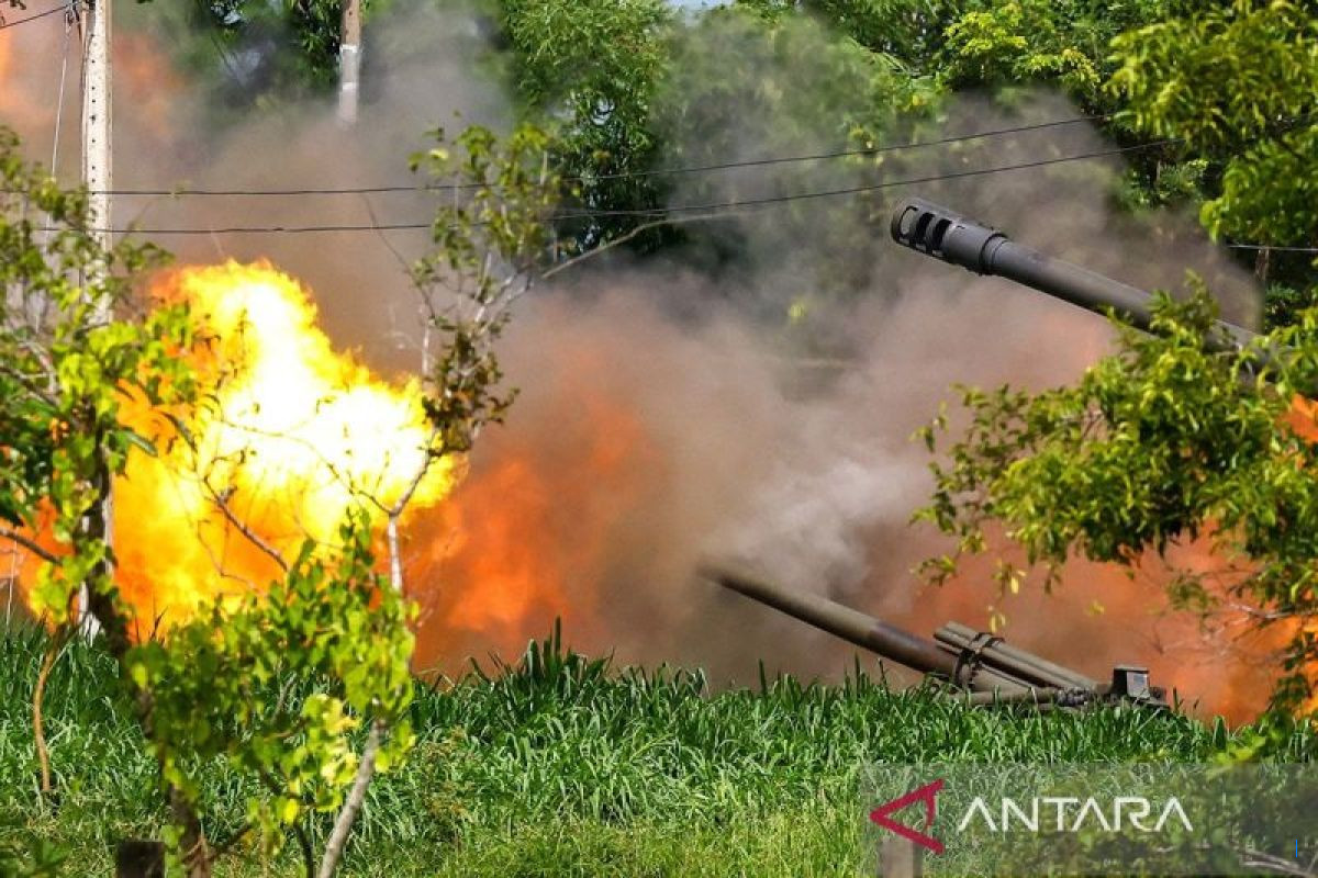 Trump Pantau Gencatan Senjata Bersejarah Thailand-Kamboja, Sinyal Perdamaian ASEAN