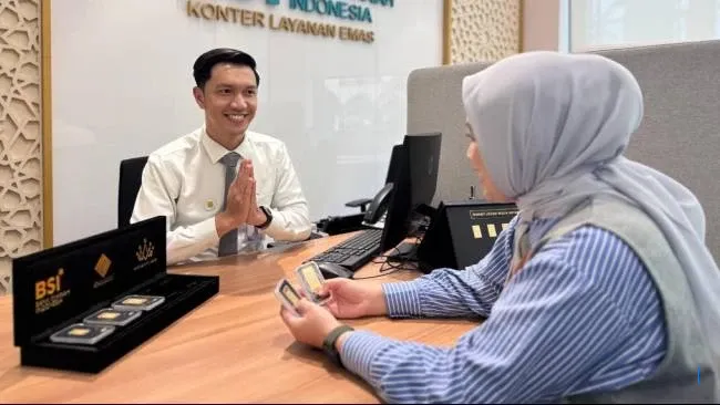 5 Fakta Penting Sebelum Investasi Emas Digital