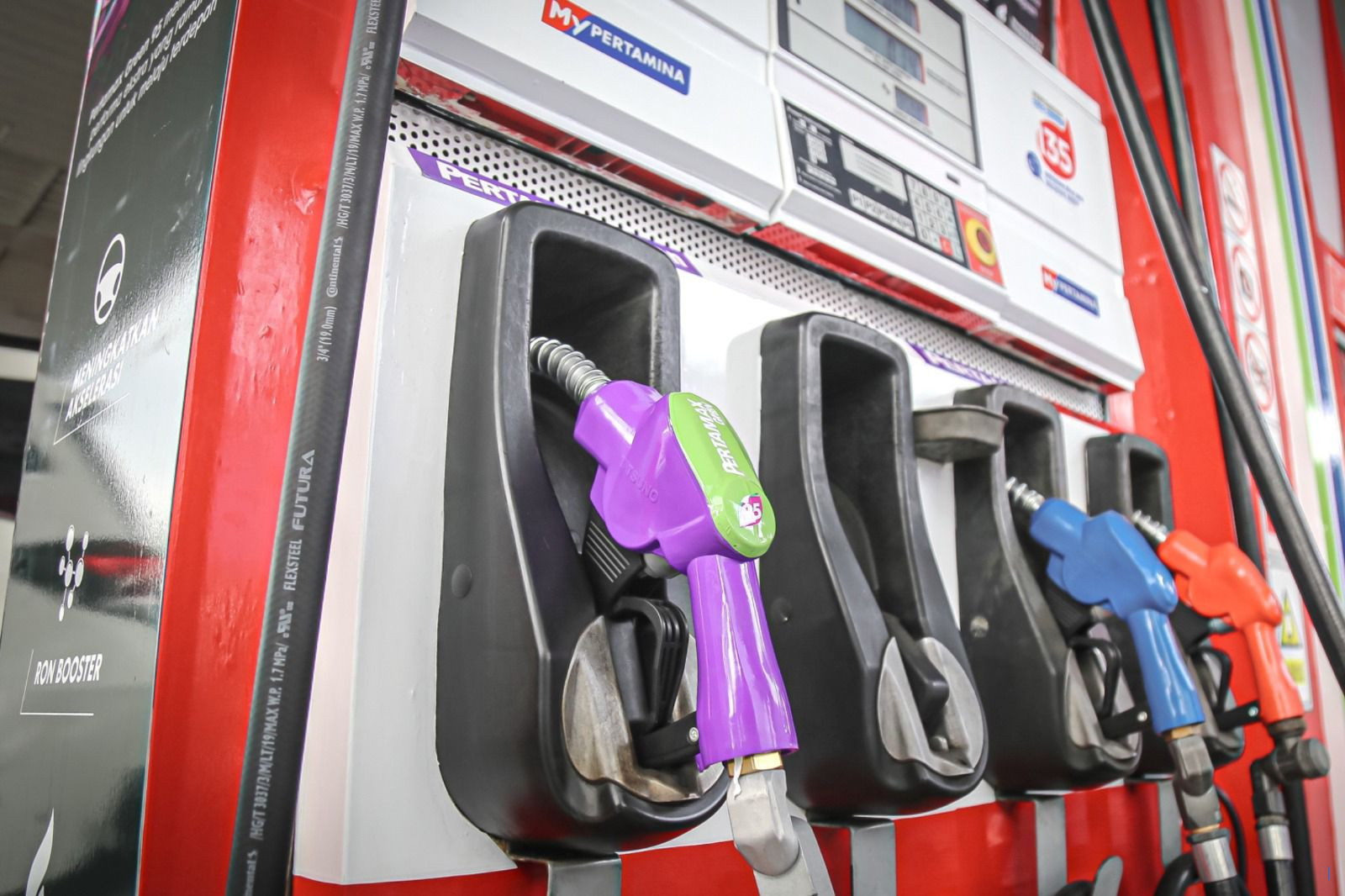 Etanol di Indonesia: Fakta yang Sudah Teruji Lama