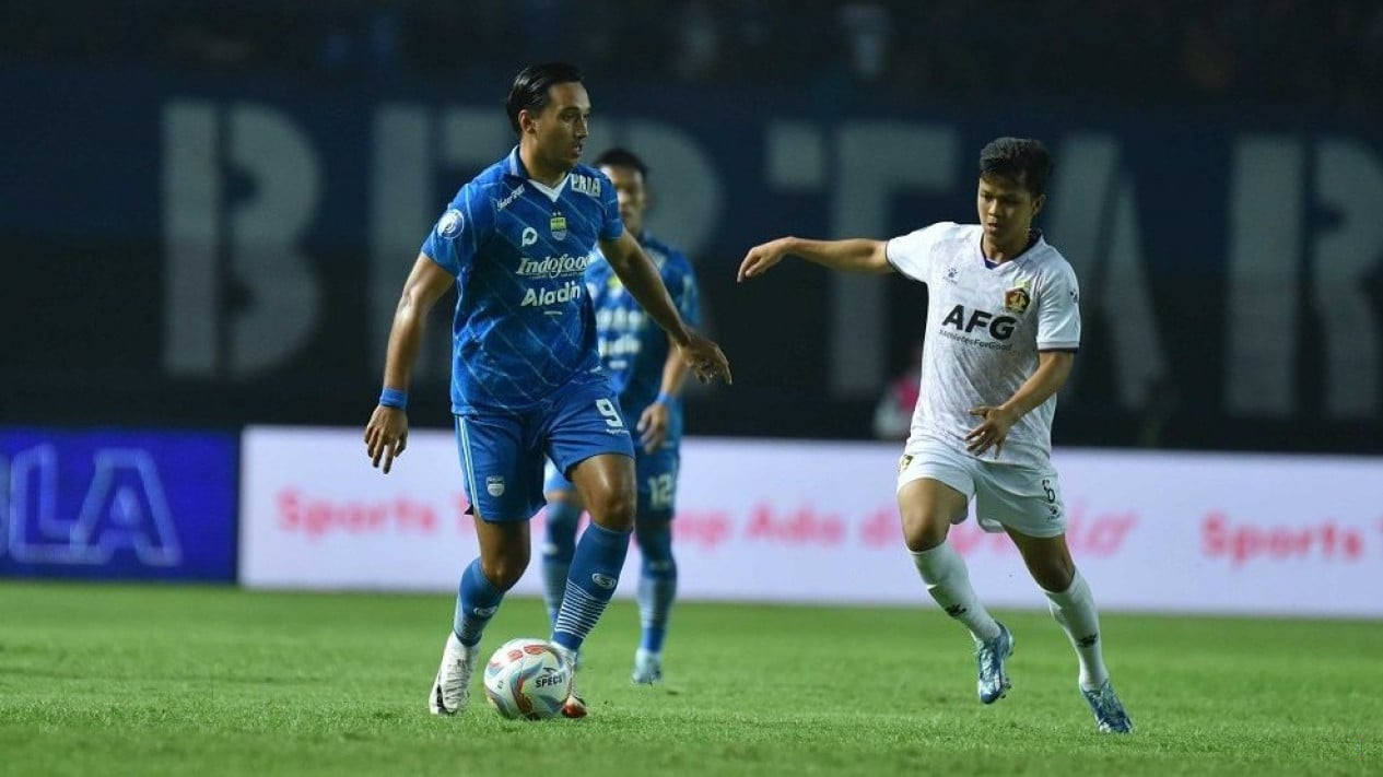 Prediksi Pertandingan Persik Kediri vs PSM Makassar 25 Oktober 2025, Laga Panas untuk Hindari Degradasi Liga 1 Indonesia