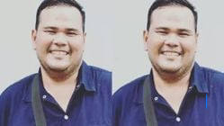 Profil Fahmi Bo, Aktor Tukang Ojek Pengkolan yang Sedang Sakit: Agama, Usia, Keluarga