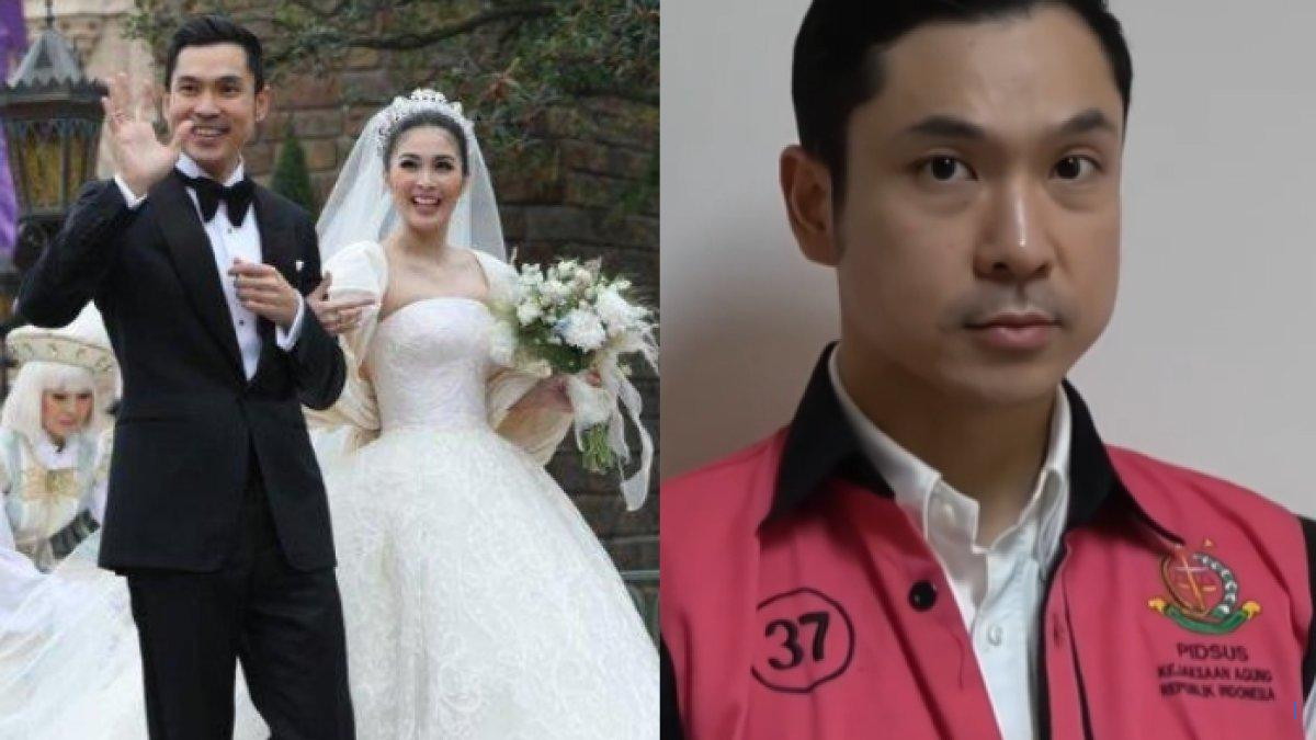 Sandra Dewi, Aktris Babel yang Terpisah 20 Tahun dari Harvey Moeis