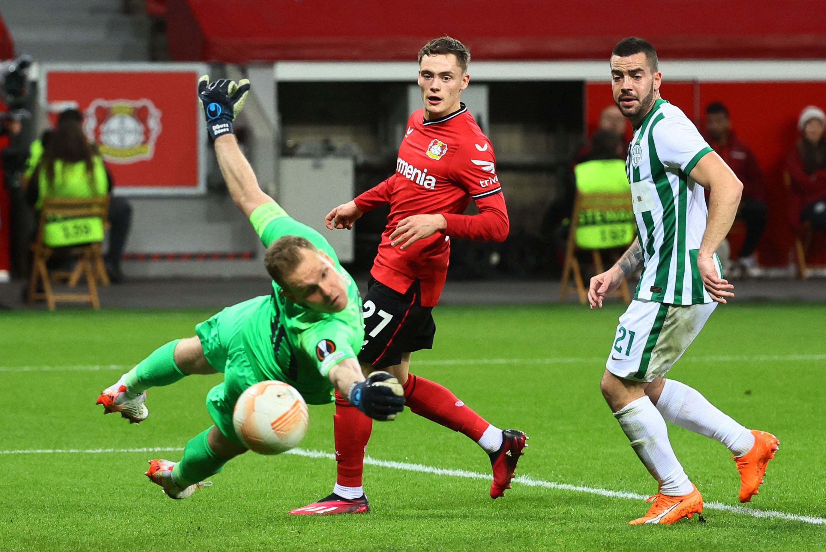 Pembelaan Wirtz Atas Awal Musim Sulit di Liverpool