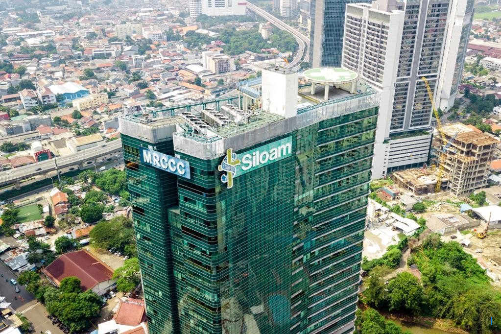 Jaga Kesehatanmu dengan Check-Up dan Promo BRI di Siloam