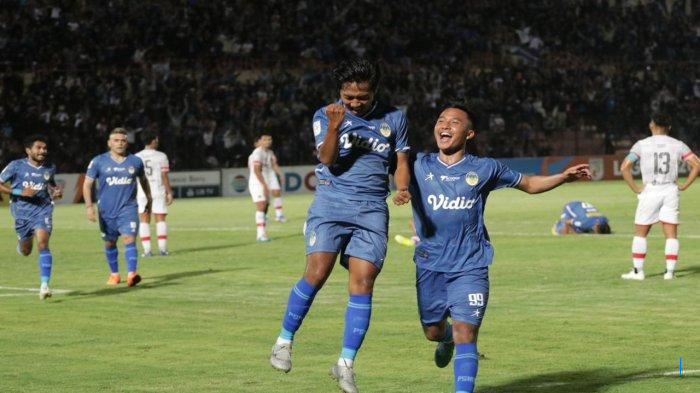 Jakmania Sedih? Bintang Muda Bersinar di PSIM Yogyakarta