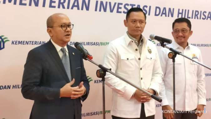 Gelar ISF 2025: Proyek WtE dan Tanggul Laut Dipamerkan ke Investor