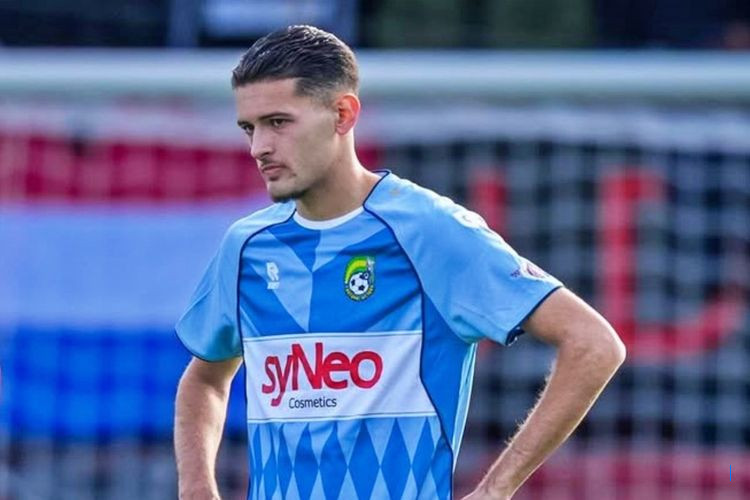 Intip Performa Dua Bintang Timnas Indonesia di Eropa! Nasib Berbeda Justin Hubner dan Ragnar Oratman