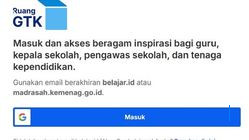 Cara Cek Info GTK Tanpa Login, Persiapan Validasi Data Selanjutnya