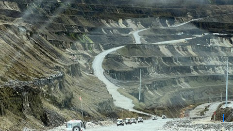 Fakta-Fakta Freeport Setuju Serahkan 12 Persen Saham ke RI