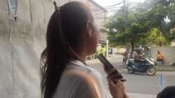 Wanita Muda Tangerang Gugat Cerai Suami: Janji Palsu, Hutang, dan Judi Online