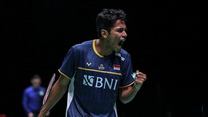 Jadwal Final French Open 2025: Satu Harapan Indonesia Tersisa pada Fajar/Fikri