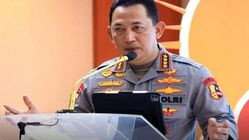 Tim Transformasi Polri Dibentuk: Harapan dan Tantangan Reformasi