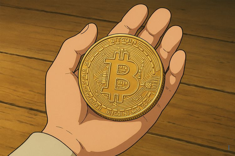 Dari Eksperimen Digital ke Aset Global, Ini Alasan Bitcoin Disebut Revolusi Kriptografi