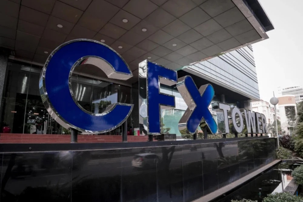 Anak Usaha Indokripto (COIN) Perkenalkan Bursa Kripto CFX ke Investor Global