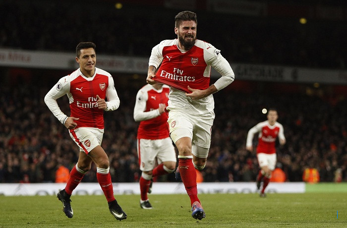 Klik di Sini! Live Streaming Arsenal vs Crystal Palace Pekan ke-9 Liga Inggris 2025/2026