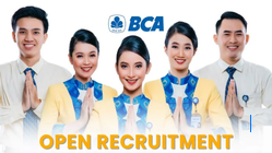 Gaji Pegawai BCA: Program Magang dan Karier 2025