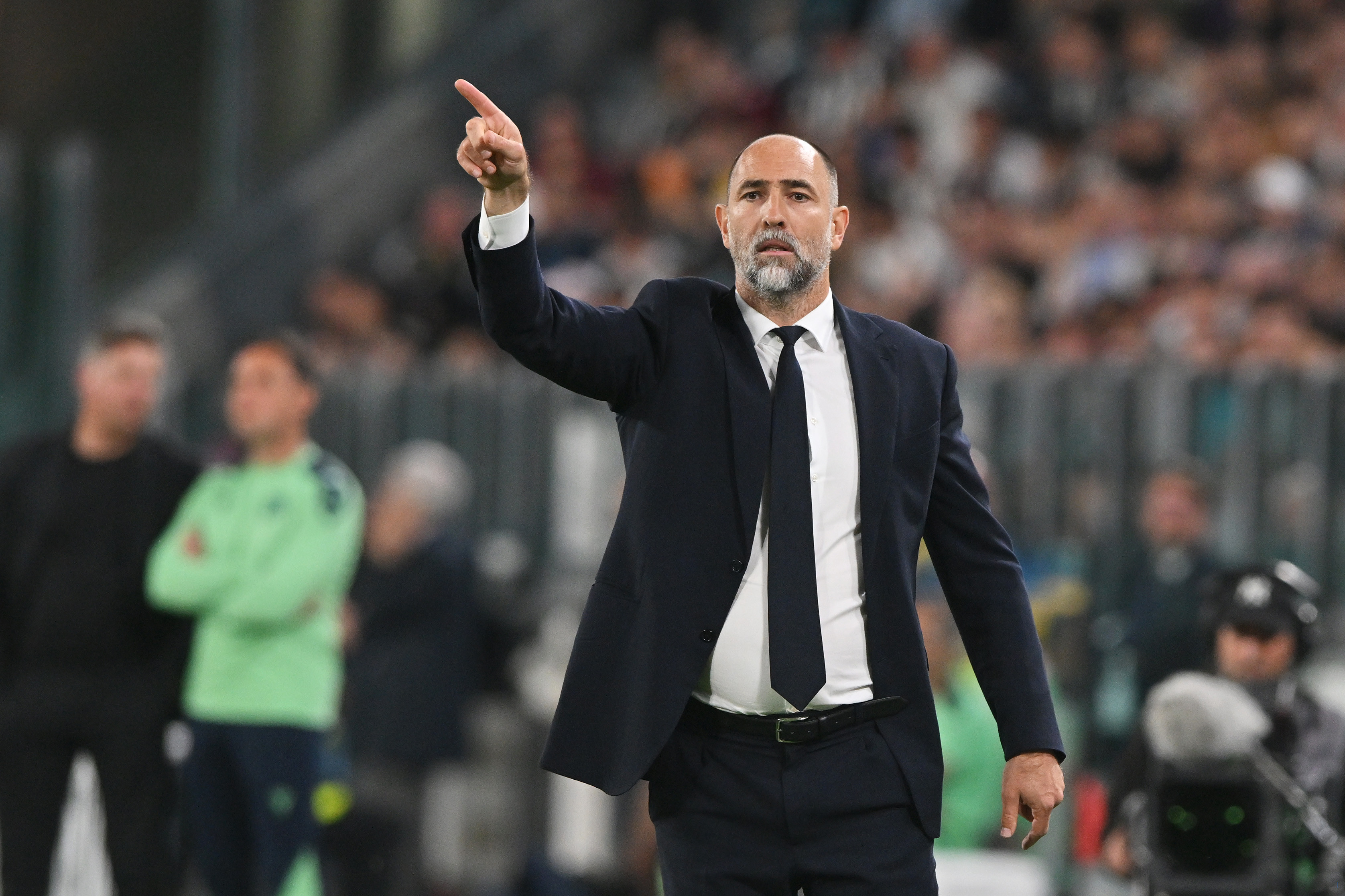 Tanda-Tanda Dipecat Juventus, Igor Tudor Jujur Soal Ancaman Pemecatan