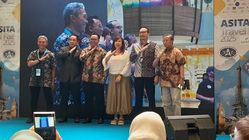 Akhir Tahun Datang, Waktunya Cari Promo Liburan di ASITA Travel Fair 2025