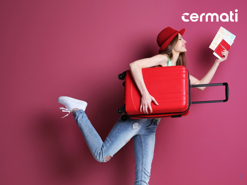 Tabungan Digital untuk Liburan Impian: Solusi Cerdas Berwisata