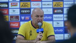 Persib Siapkan Rotasi untuk Hadapi Persis Solo di Super League 2025